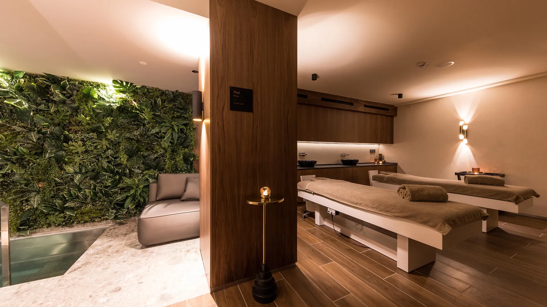 Grand Hyatt Barcelona Hotel 5*,