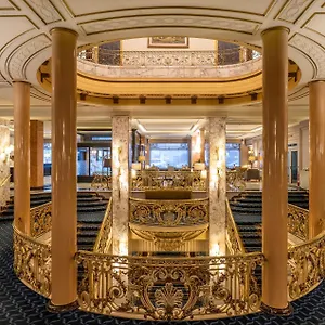 4* Ξενοδοχείο El Avenida Palace