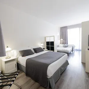 Atenea Calabria Lägenhetshotell