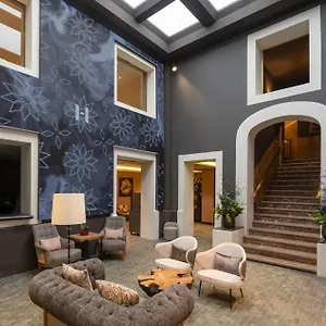 Hesperia Barri Gotic Hotell