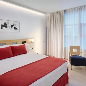 Sercotel Caspe Hotell