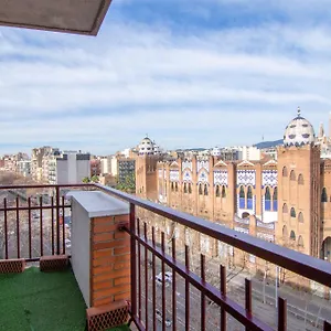 Sagrada Familia Apartamento