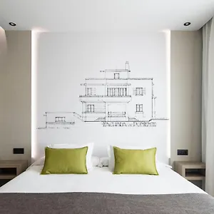 Sercotel Parque 3*, Las Palmas de Gran Canaria Spanien