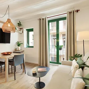  Appartamento Ola Living Vidreria