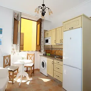Apartamentosmalaga , Malaga Spain