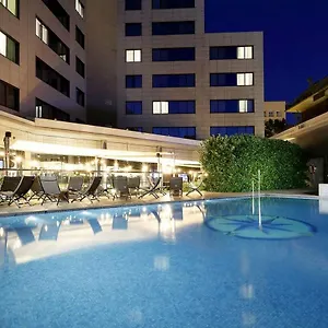 4* Ξενοδοχείο Sb Icaria