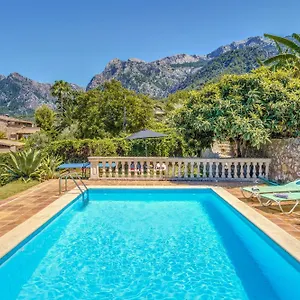 Sa Teulera , Soller Spain