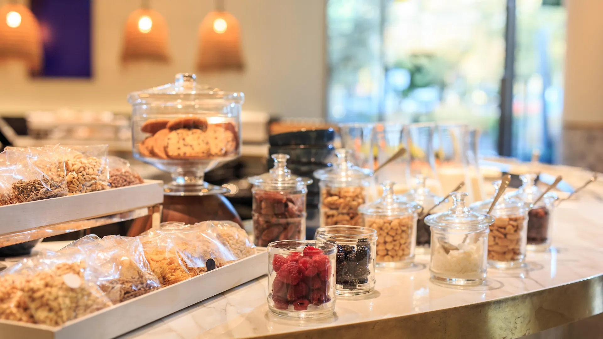 *****  Hotel Grand Hyatt Barcelona España