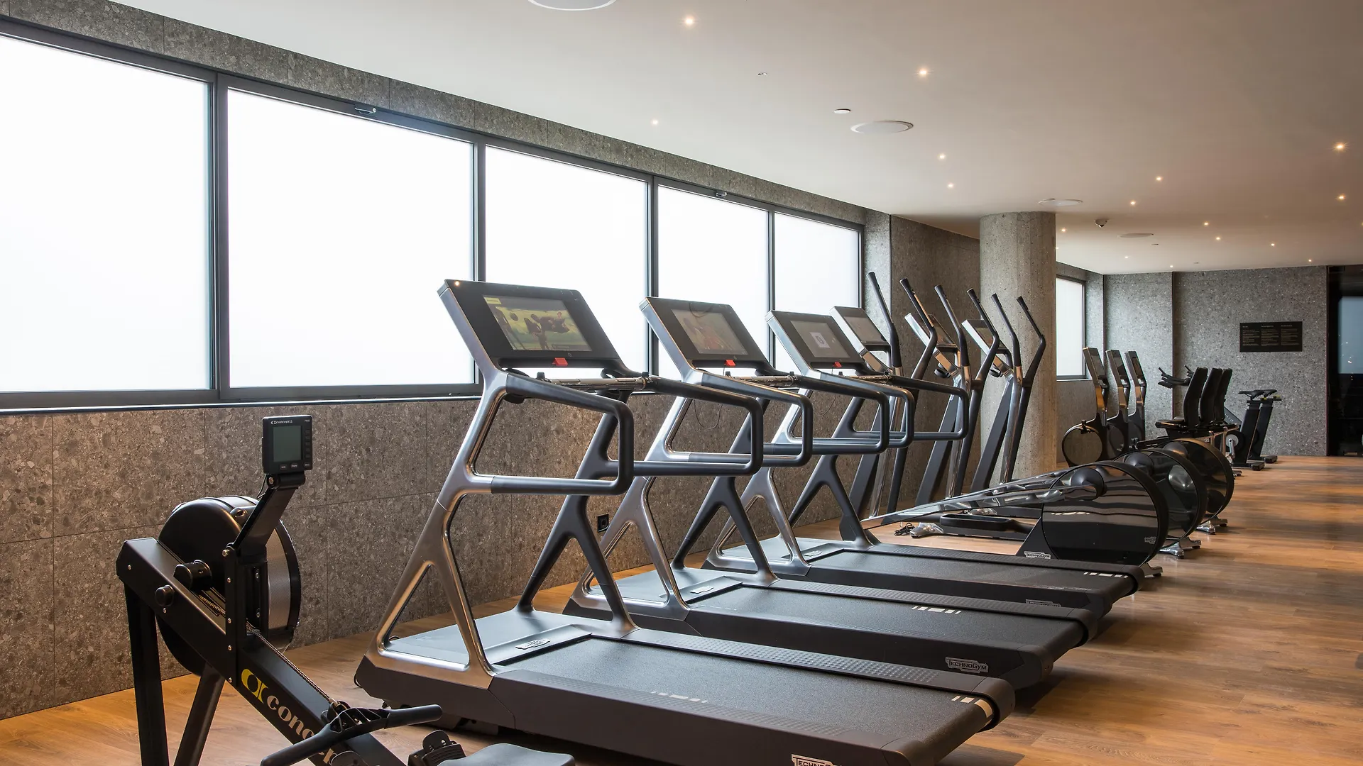 Hotel Grand Hyatt Barcelona 5*,  España