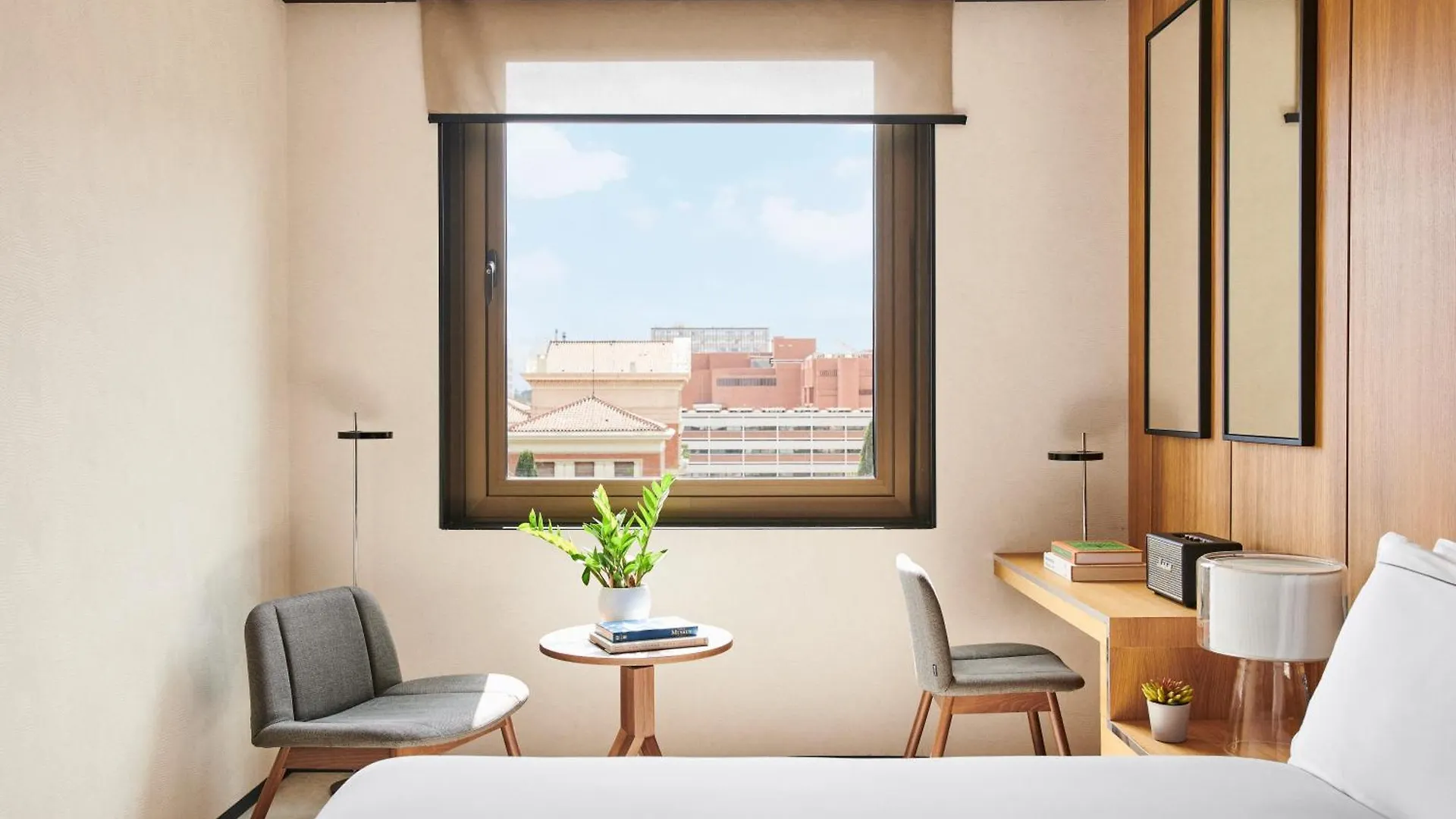 Hotel Grand Hyatt Barcelona