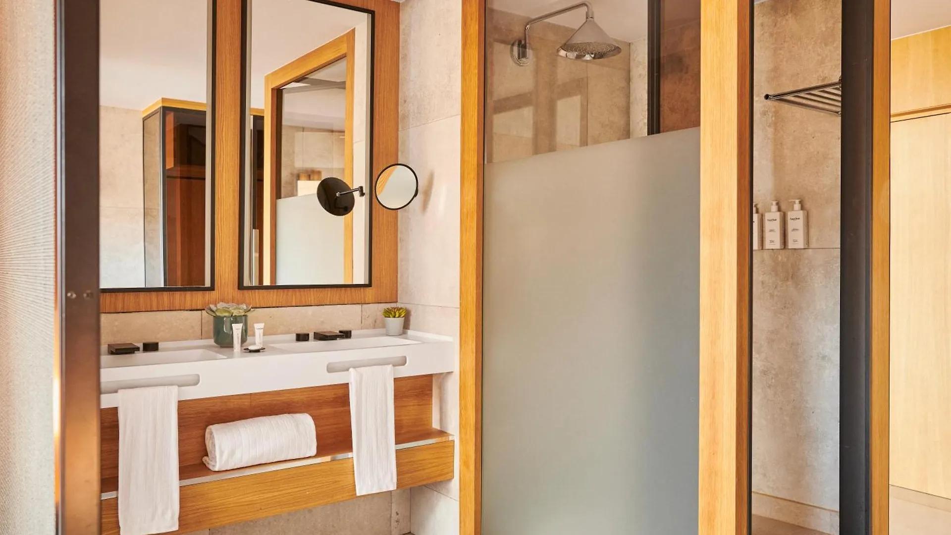 Hotel Grand Hyatt Barcelona