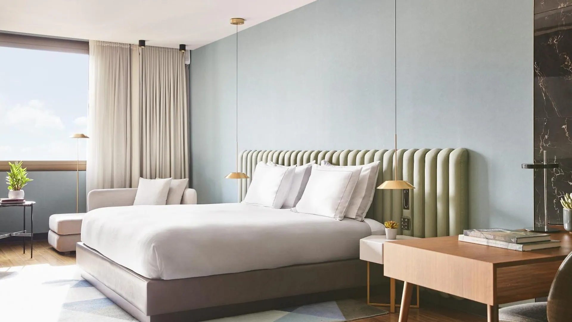 Hotel Grand Hyatt Barcelona
