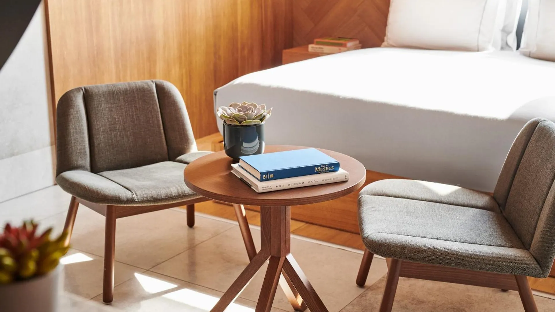 *****  Hotel Grand Hyatt Barcelona España