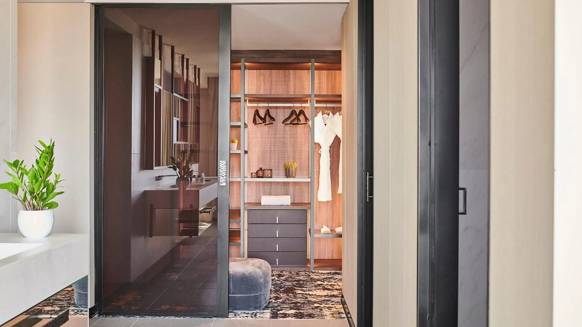 Hotel Grand Hyatt Barcelona