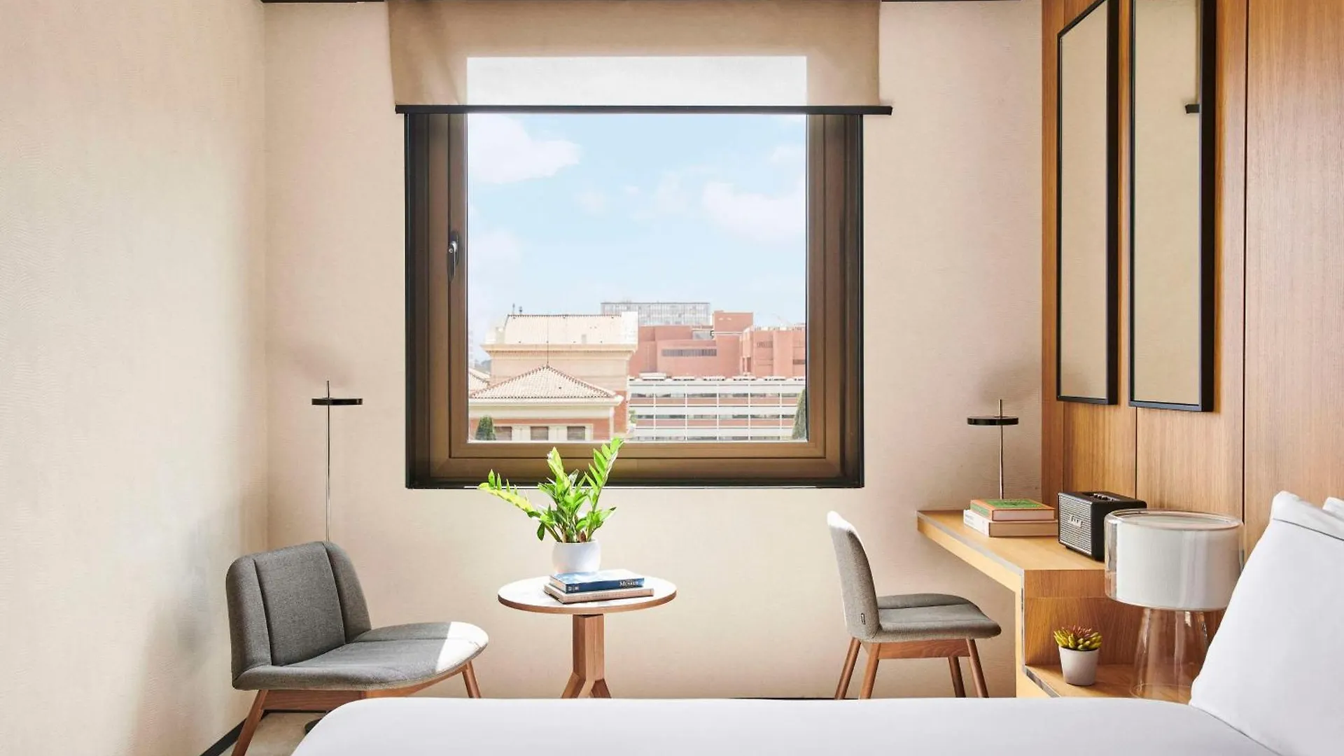 Hotel Grand Hyatt Barcelona