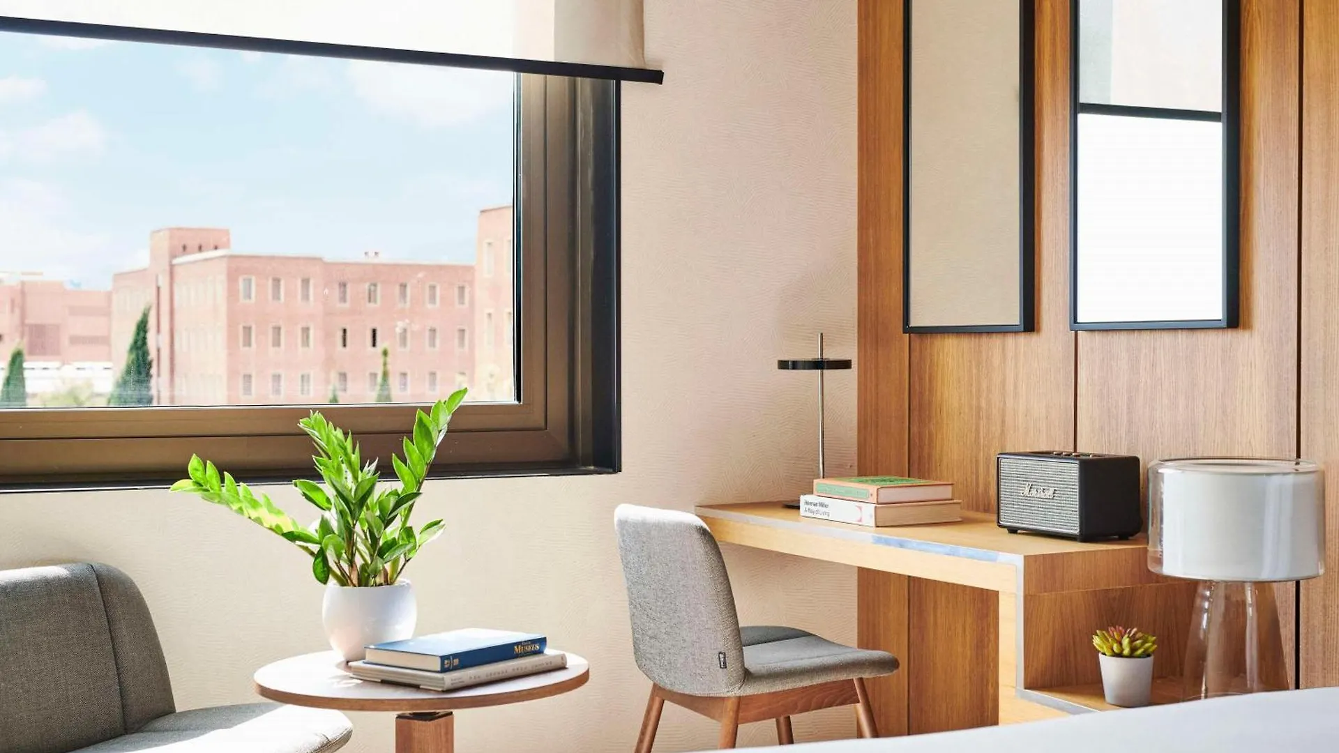 *****  Hotel Grand Hyatt Barcelona España