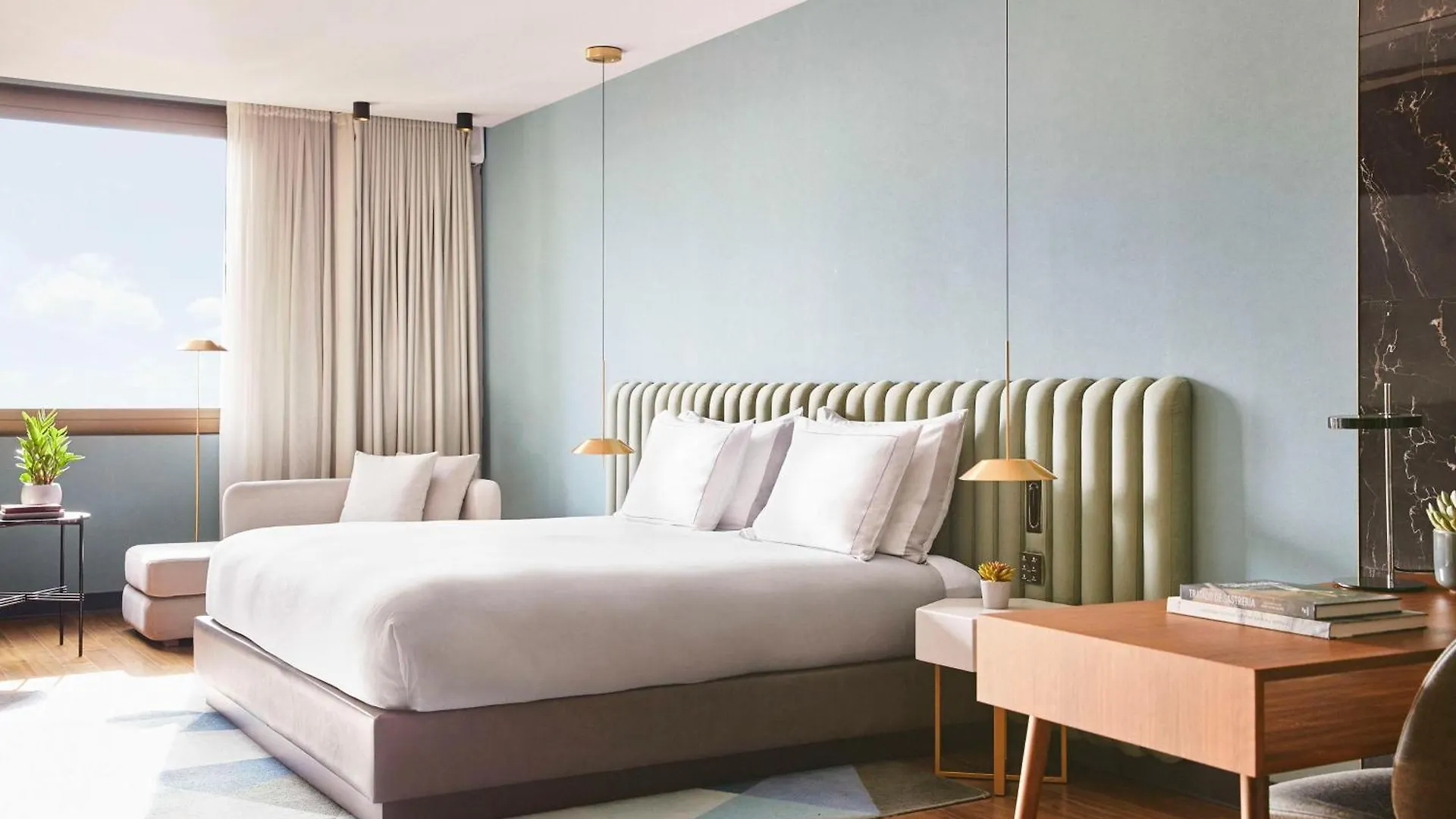 Hotel Grand Hyatt Barcelona