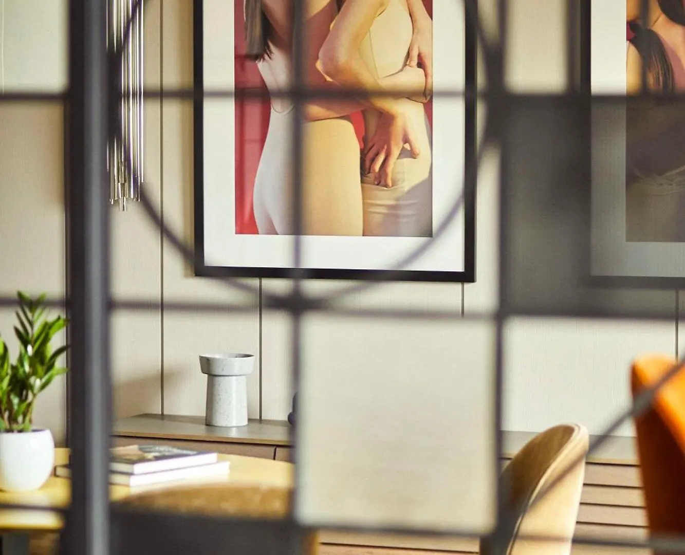 Hotel Grand Hyatt Barcelone